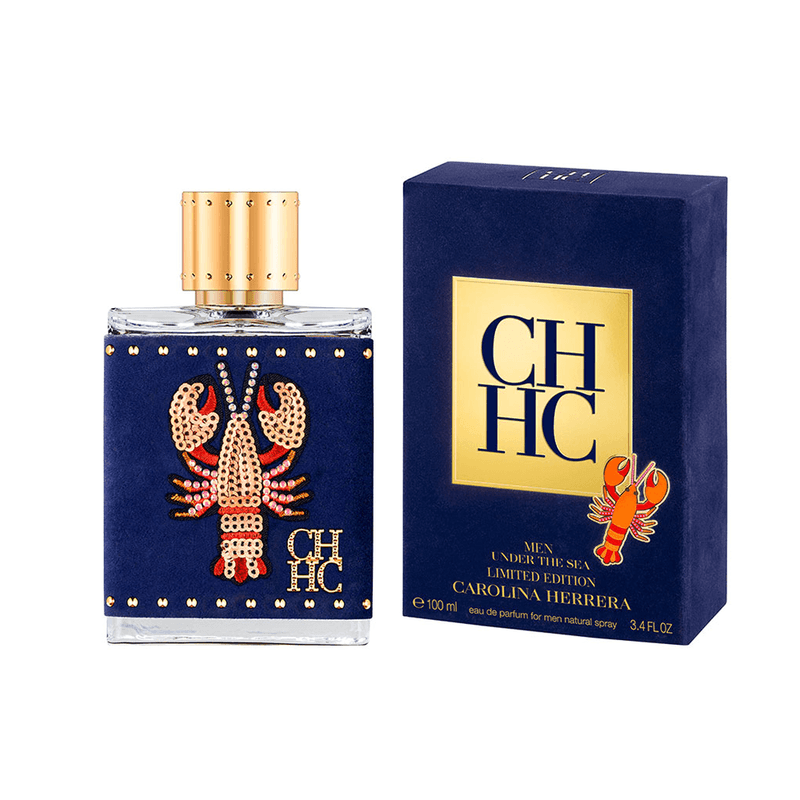 Perfume-Carolina-Herrera-CH-Men-Under-The-Sea-Masculino-Eau-de-Parfum-100-ml