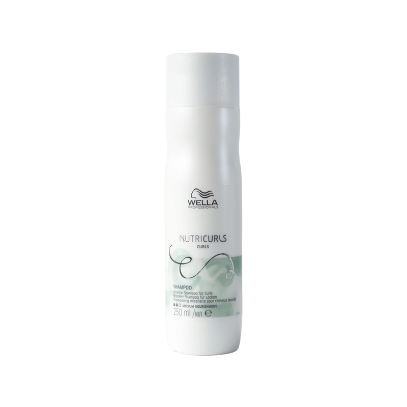 Shampoo-Wella-Professionals-Nutricurls-250-ml