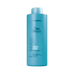 Shampoo-Wella-Professionals-Invigo-Balance-Aqua-Pure-1000-ml-
