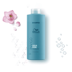 Shampoo-Wella-Professionals-Invigo-Balance-Aqua-Pure-1000-ml-
