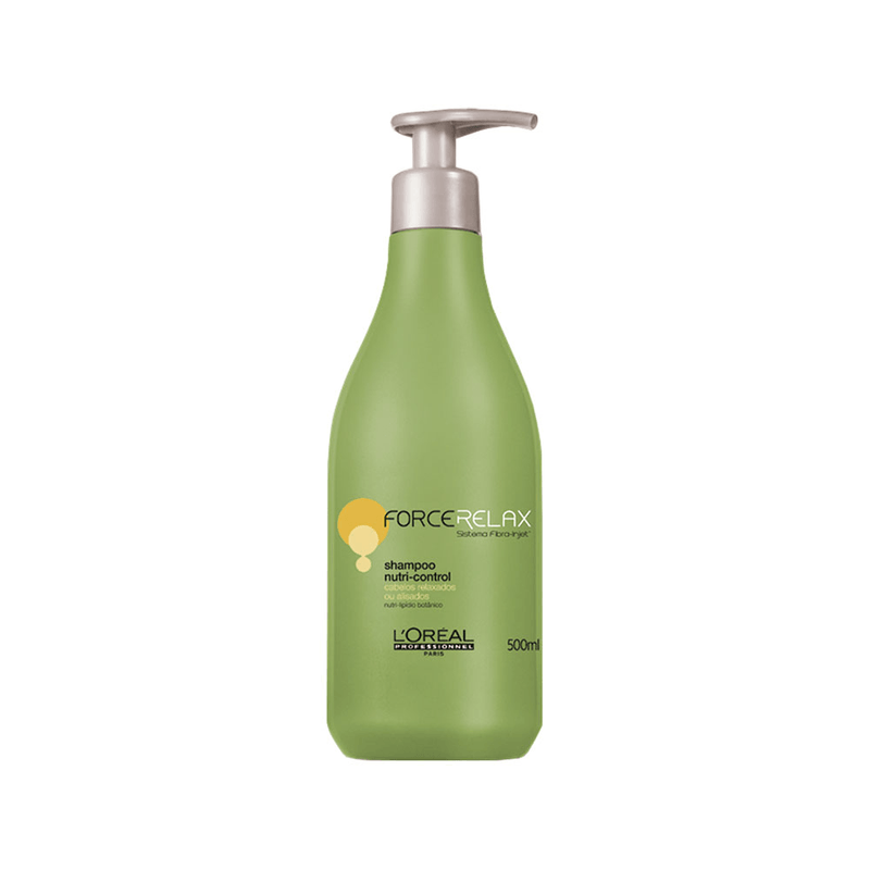 Shampoo-L-Oreal-Professionnel-Force-Relax-500-ml