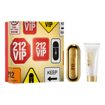 Kit-Perfume-Carolina-Herrera-212-Vip-Feminino-Eau-de-Parfum-80-ml---Locao-Corporal-100-ml