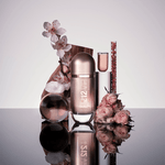 Kit-Perfume-Carolina-Herrera-212-Vip-Rose-Feminino-Eau-de-Parfum-80-ml---Locao-Corporal-100-ml