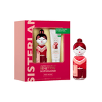 Kit-Perfume-Benetton-Sisterland-Red-Rose-Feminino-Eau-de-Toilette-80-ml---Locao-Corporal-75-ml