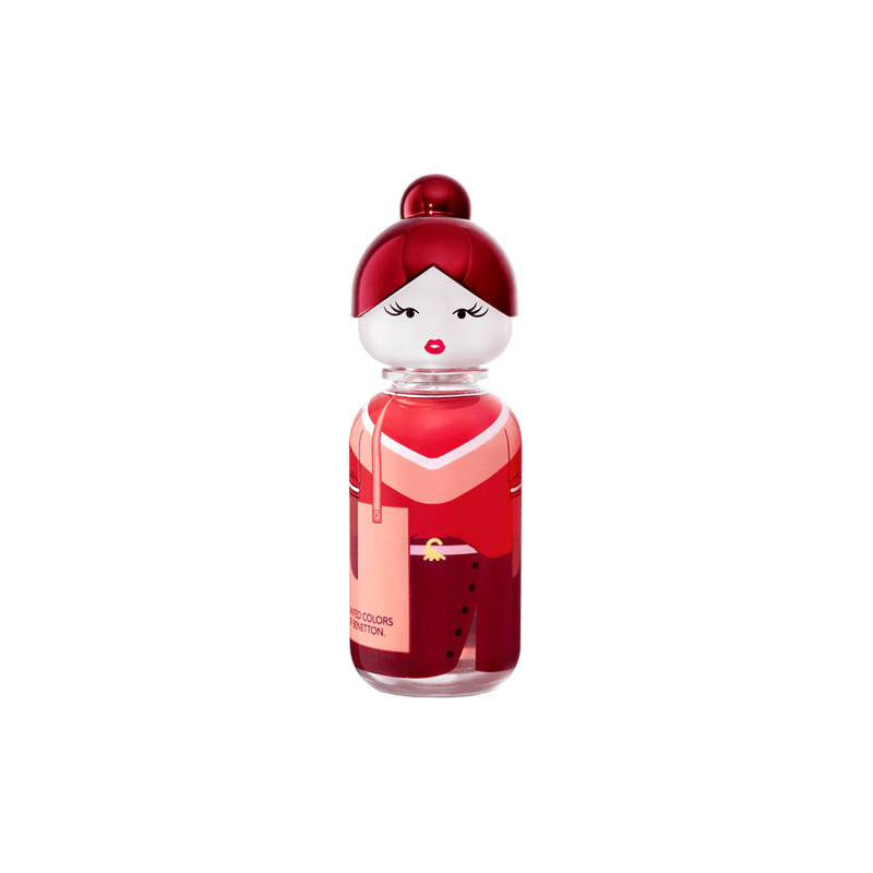 Kit-Perfume-Benetton-Sisterland-Red-Rose-Feminino-Eau-de-Toilette-80-ml---Locao-Corporal-75-ml
