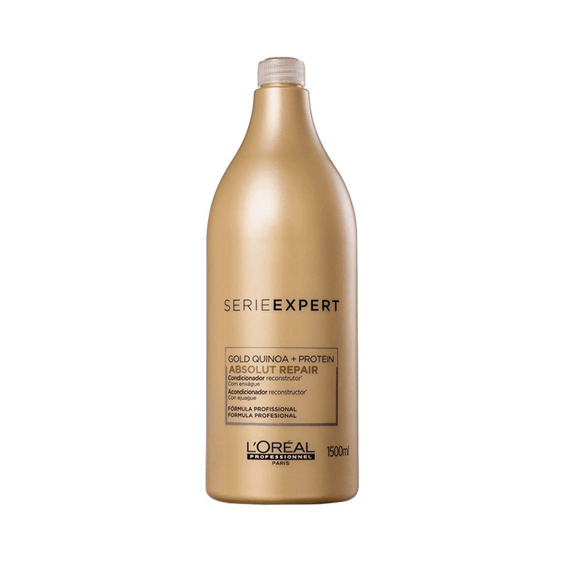 Condicionador-L-Oreal-Professionnel-Serie-Expert-Absolut-Repair-Gold-Quinoa-Protein-1500-ml