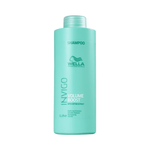 Shampoo-Wella-Professionals-Invigo-Volume-Boost-1000-ml