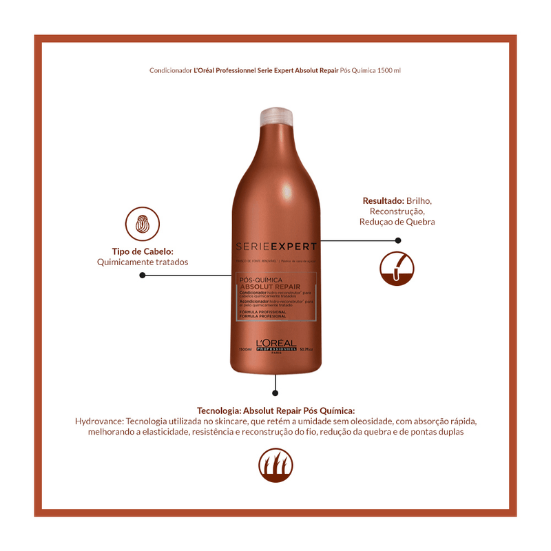 Condicionador-L-Oreal-Professionnel-Serie-Expert-Absolut-Repair-Pos-Quimica-1500-ml