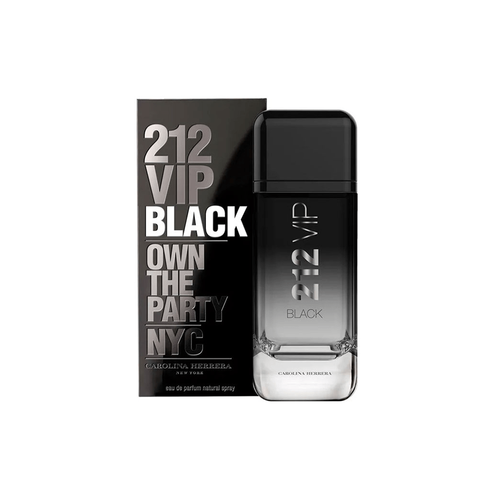 212 vip men black 200 ml outlet