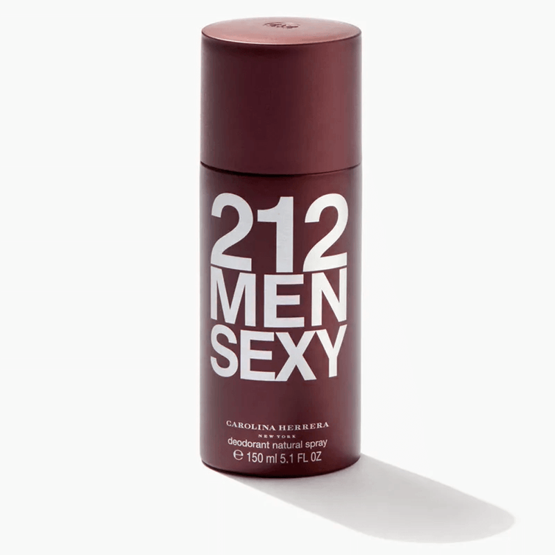 Desodorante-Spray-Carolina-Herrera-212-Sexy-Men-Masculino-150-ml