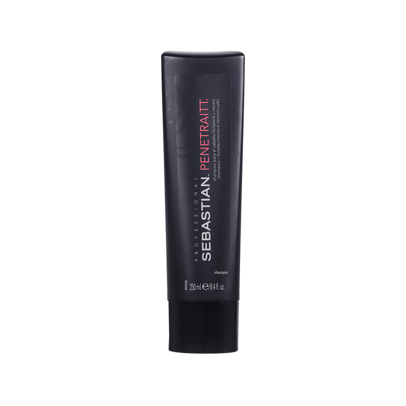 Shampoo-Sebastian-Professional-Penetraitt-250-ml
