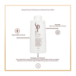 Shampoo-SP-System-Professional-Luxe-Oil-Keratin-Protect-1000-ml-