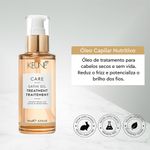 Oleo-Capilar-Keune-Care-Satin-Oil-95-ml
