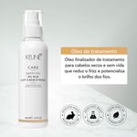 Oleo-Capilar-Keune-Care-Satin-Oil-140-ml