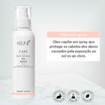 Oleo-Protetor-Keune-Sun-Shield-140ml