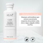 Shampoo-Keune-Sun-Shield-300-ml