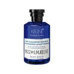 Shampoo-Keune-1922-By-J.M.-Deep-Cleasing-250-ml