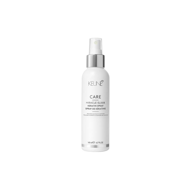 Spray-Tratamento-Reconstrutor-Keune-Miracle-Elixir-140-ml