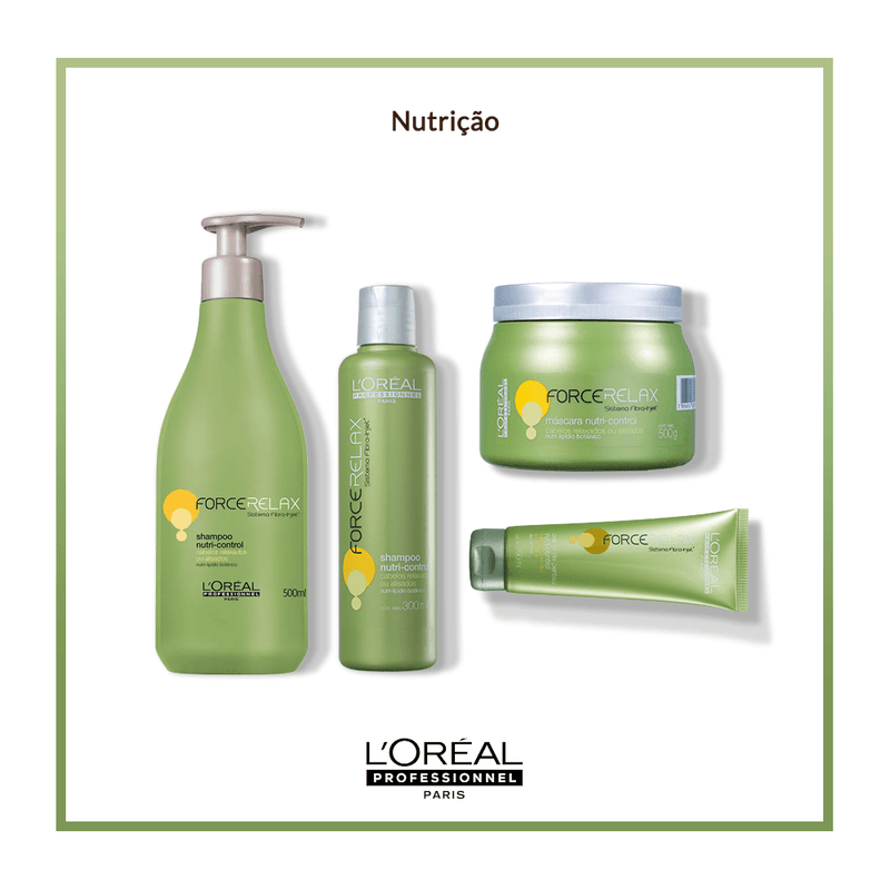 Shampoo-L-Oreal-Professionnel-Force-Relax-500-ml