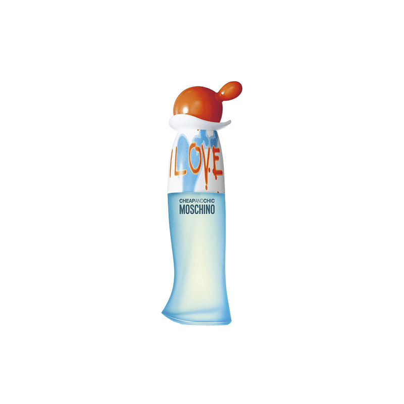 Perfume-Moschino-Cheap---Chic-I-Love-Love-Feminino-Eau-de-Toilette-100-ml