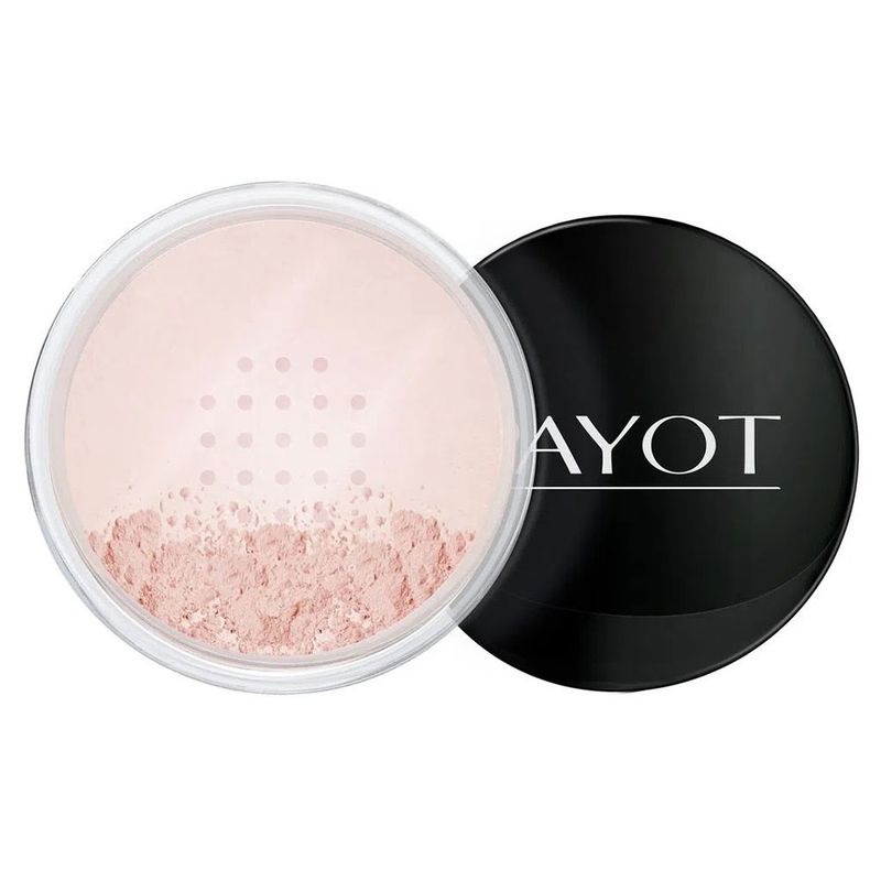 Po-Solto-Matte-Payot-Translucido-20-g