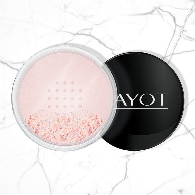 Po-Solto-Matte-Payot-Translucido-20-g