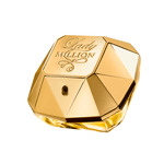 Kit-Perfume-Paco-Rabanne-Lady-Million-Feminino-Eau-de-Parfum-80-ml---Locao-Corporal-100-ml---Miniatura-5-ml