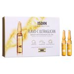 Caixa-de-Ampola-Serum-Facial-Antioxidante-Vitamina-A-Isdin-30-x-2-ml