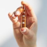 Caixa-de-Ampola-Serum-Facial-Antioxidante-Vitamina-A-Isdin-30-x-2-ml