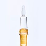Caixa-de-Ampola-Serum-Facial-Reparador-Vitamina-C-Isdin-20-x-2-ml