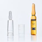 Caixa-de-Ampola-Serum-Facial-Esfoliante-Acido-Glicolico-Noturno-Isdin-10-x-2-ml