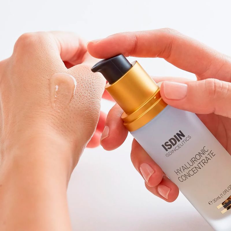 Serum-Facial-Hidratante-Acido-Hialuronico-Noturno-Isdin-30-ml