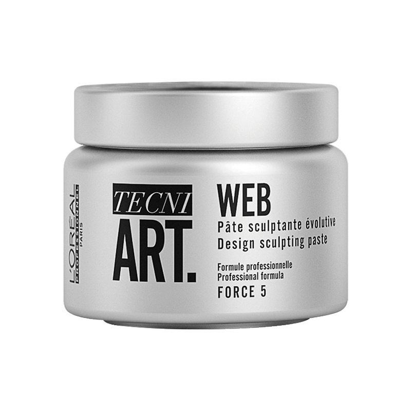 Pasta-Modeladora-L-Oreal-Professionnel-Tecniart-Web-150-ml-