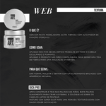 Pasta-Modeladora-L-Oreal-Professionnel-Tecniart-Web-150-ml-