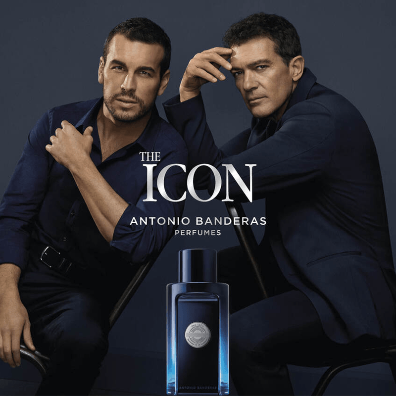 Perfume-Antonio-Banderas-The-Icon-Masculino-Eau-de-Toilette-100-ml