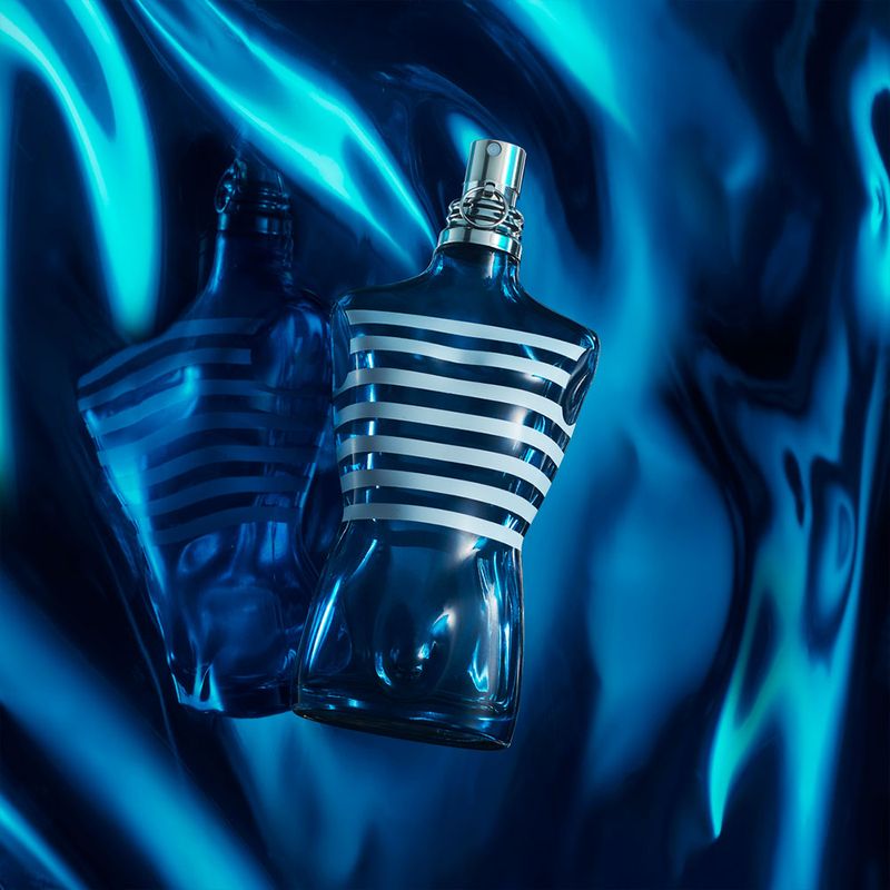 PERFUME MASCULINO JEAN PAUL GAULTIER LE MALE ON BOARD EAU DE