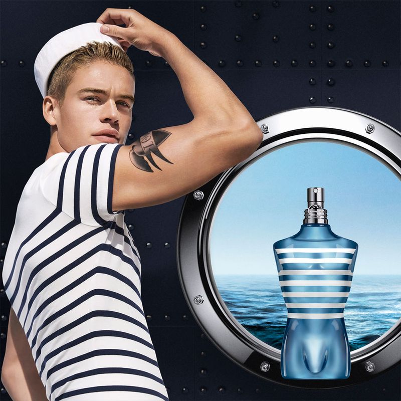 Perfume-Jean-Paul-Gaultier-Le-Male-On-Board-Masculinho-Eau-de-Toilette-125-ml