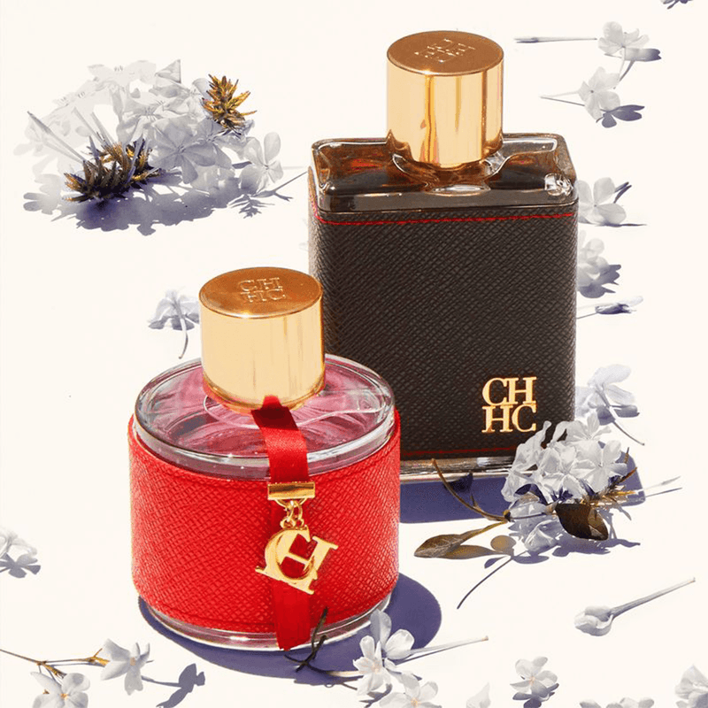 Perfume-Carolina-Herrera-CH-Women-Feminino-Eau-de-Toilette-50-ml-