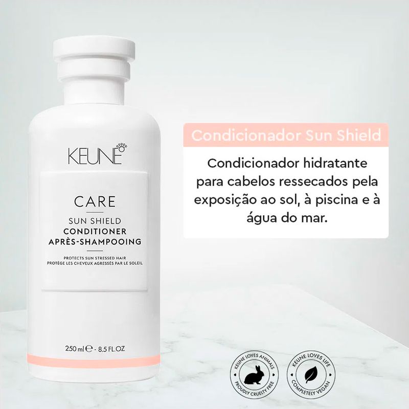 Condicionador-Keune-Sun-Shield-250ml-