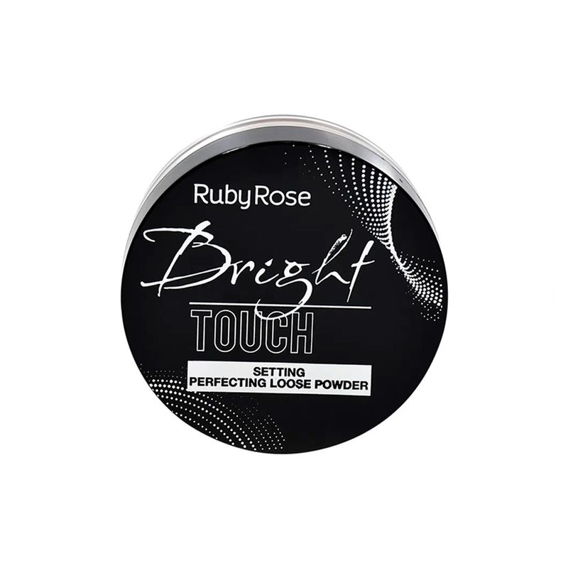 Po-Solto-Luminoso-Ruby-Rose-Bright-Touch-Neutro-Medio-85-g