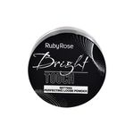 Po-Solto-Luminoso-Ruby-Rose-Bright-Touch-Neutro-Bronzeado-85-g