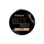 Po-Solto-Matte-Ruby-Rose-Matte-Touch-Neutro-Bronzeado-85-g