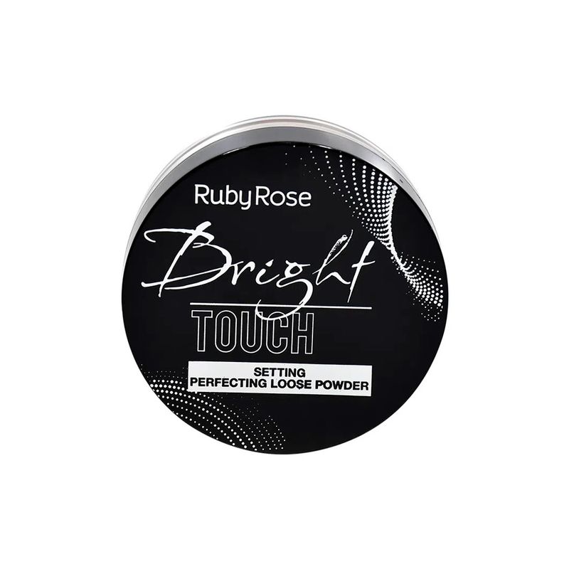 Po-Solto-Luminoso-Ruby-Rose-Bright-Touch-Banana-85-g