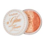 Iluminador-Solto-em-Po-Luminoso-Ruby-Rose-To-Glow-Precious-4-85-g