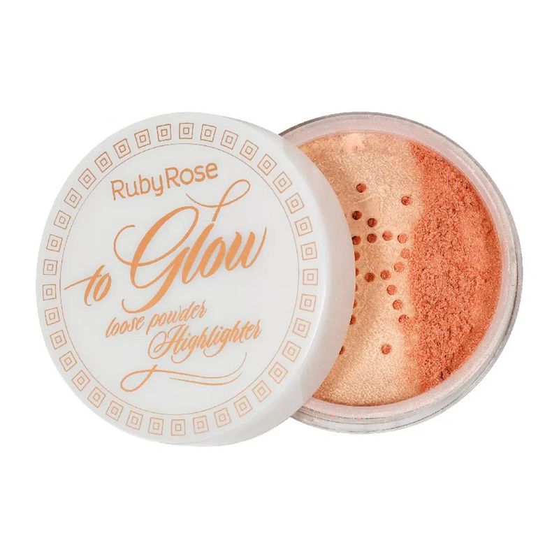 Iluminador-Solto-em-Po-Luminoso-Ruby-Rose-To-Glow-Precious-4-85-g