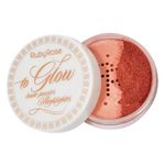 Iluminador-Solto-em-Po-Luminoso-Ruby-Rose-To-Glow-Hottie-5-85-g