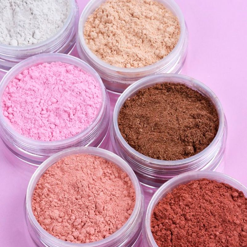 Iluminador-Solto-em-Po-Luminoso-Ruby-Rose-To-Glow-Hottie-5-85-g