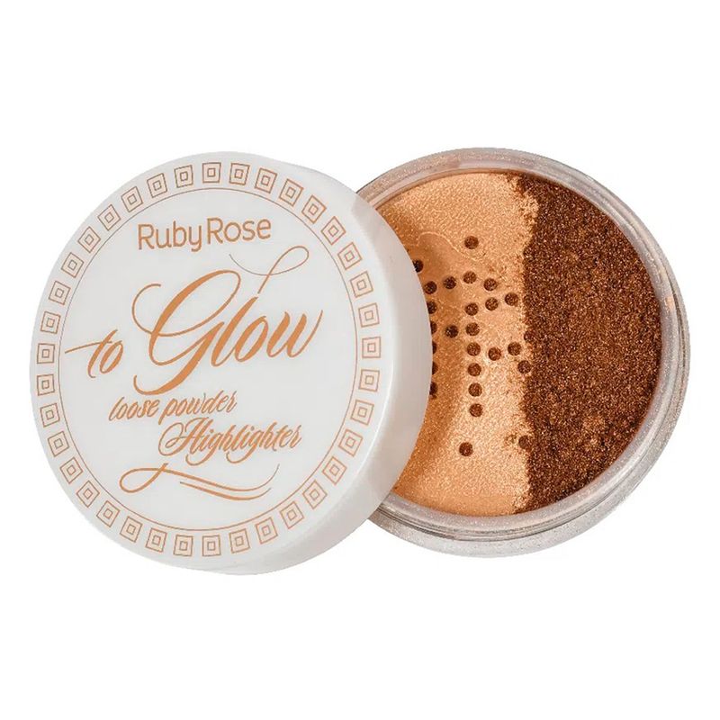 Iluminador-Solto-em-Po-Luminoso-Ruby-Rose-To-Glow-Spicy-6-85-g