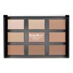 Paleta-de-Po-Ruby-Rose-Facial-Profissional