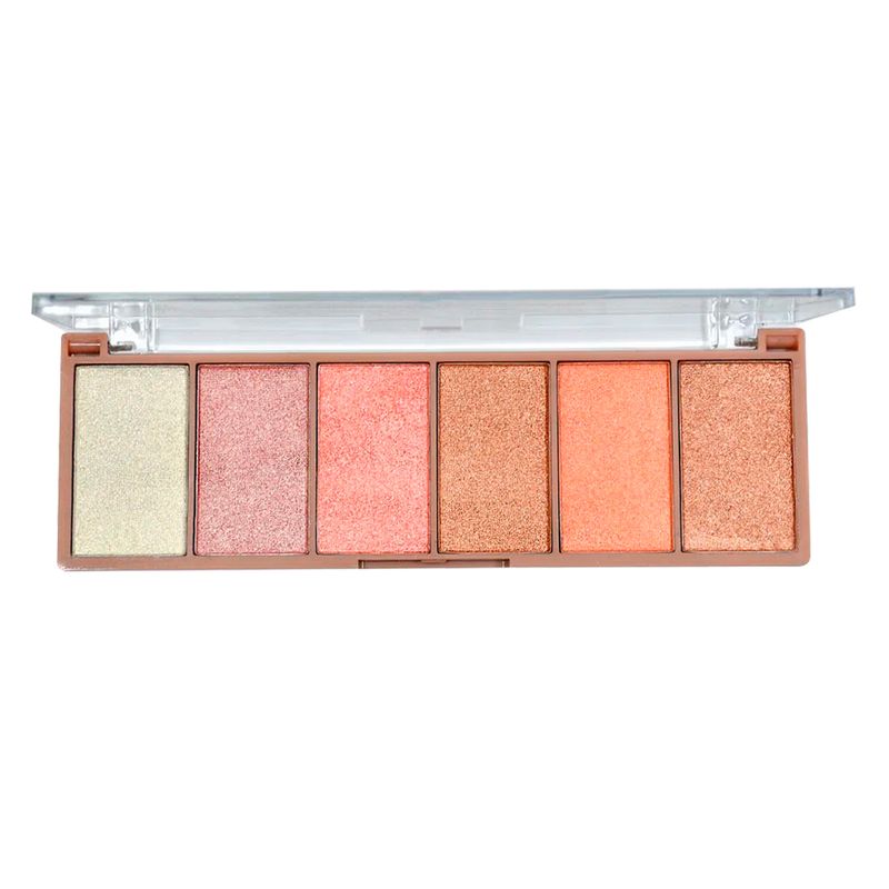 Paleta-de-Iluminador-Ruby-Rose-Magic-Happen